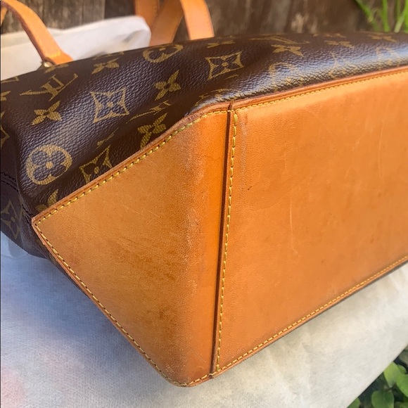 Louis Vuitton Cabas Piano - Picture 10 of 14